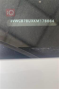 فولكسفاغن جيتا